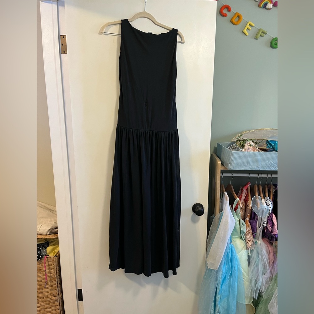 Abercrombie maxi dress